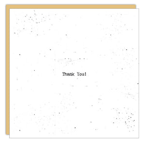 CM Cards - Thank You | Thank You