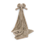 Load image into Gallery viewer, Jellycat Plush - Blankie Smudge Elephant
