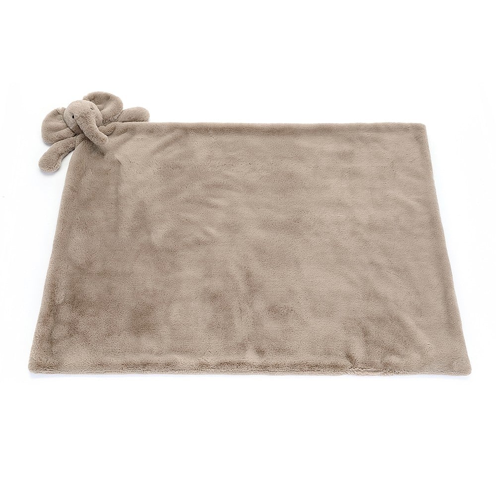 Jellycat Plush - Blankie Smudge Elephant