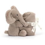 Load image into Gallery viewer, Jellycat Plush - Soother Smudge Elephant
