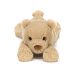 Load image into Gallery viewer, Jellycat Plush - Smudge Bear Tiny
