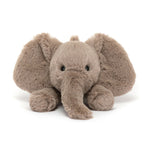 Load image into Gallery viewer, Jellycat Plush - Smudge Elephant Tiny
