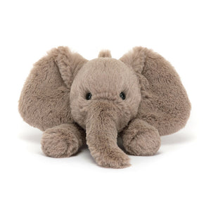 Jellycat Plush - Smudge Elephant Tiny