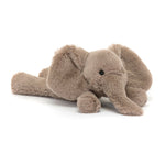 Load image into Gallery viewer, Jellycat Plush - Smudge Elephant Tiny
