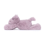 Load image into Gallery viewer, Jellycat Plush - Smudge Hippo Tiny

