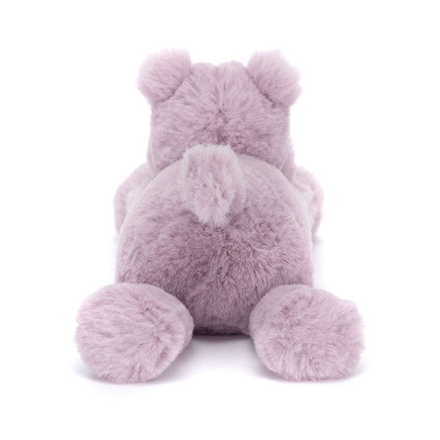 Jellycat Plush - Smudge Hippo Tiny