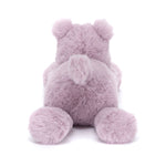Load image into Gallery viewer, Jellycat Plush - Smudge Hippo Tiny

