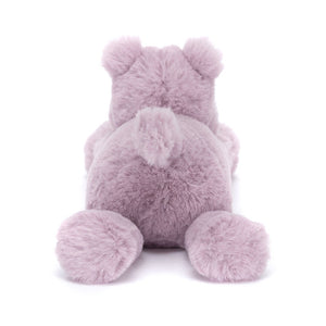 Jellycat Plush - Smudge Hippo Tiny