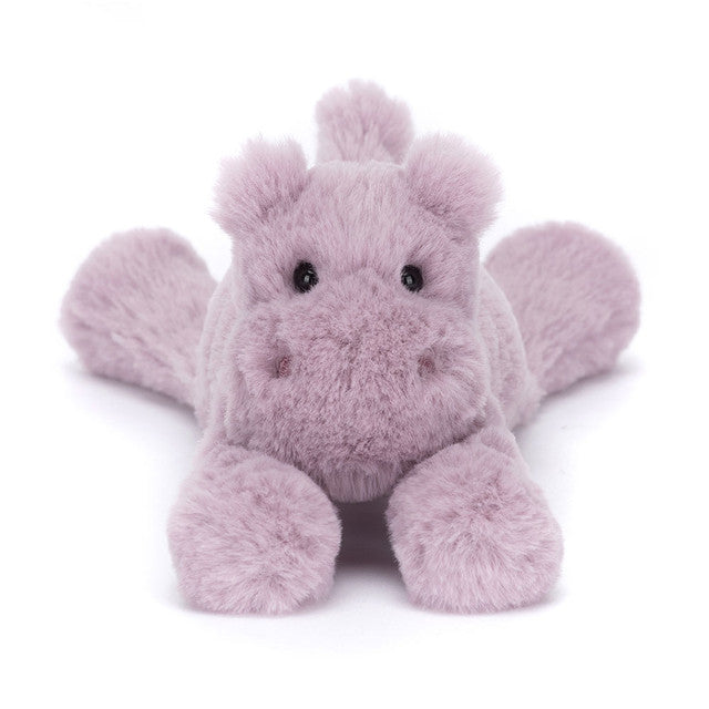 Jellycat Plush - Smudge Hippo Tiny