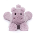 Load image into Gallery viewer, Jellycat Plush - Smudge Hippo Tiny
