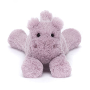 Jellycat Plush - Smudge Hippo Tiny