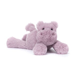 Load image into Gallery viewer, Jellycat Plush - Smudge Hippo Tiny

