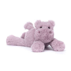 Jellycat Plush - Smudge Hippo Tiny