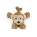 Load image into Gallery viewer, Jellycat Plush - Smudge Monkey Tiny
