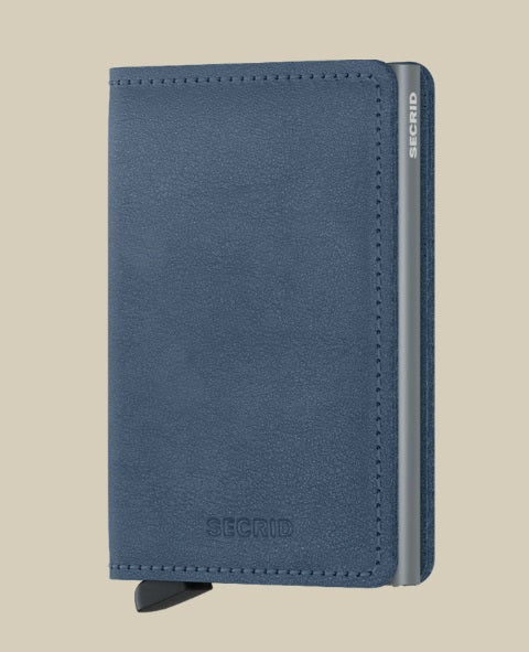 Slimwallet - Original Ice Blue