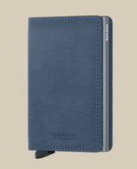 Load image into Gallery viewer, Slimwallet - Original Ice Blue
