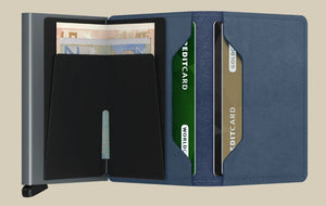 Slimwallet - Original Ice Blue