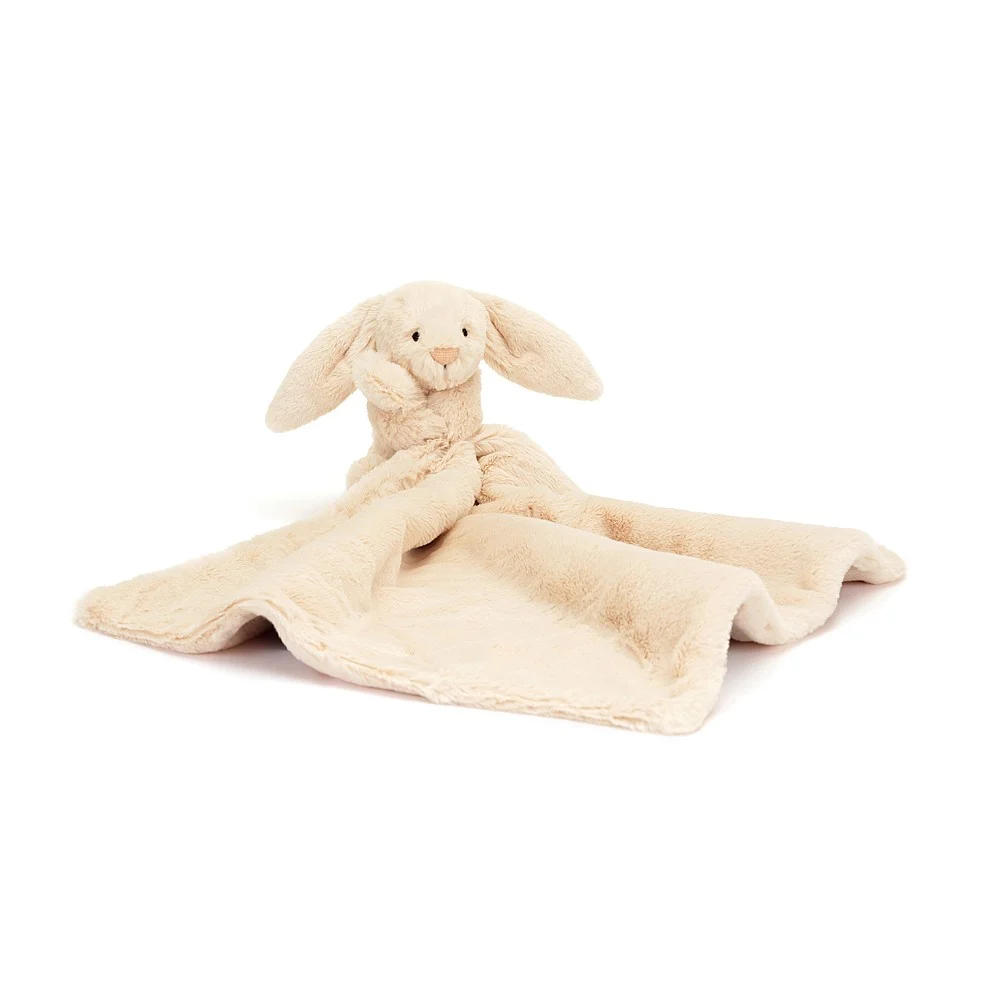 Jellycat Plush - Soother Luxe Bashful Bunny Willow