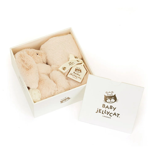 Jellycat Plush - Soother Luxe Bashful Bunny Willow