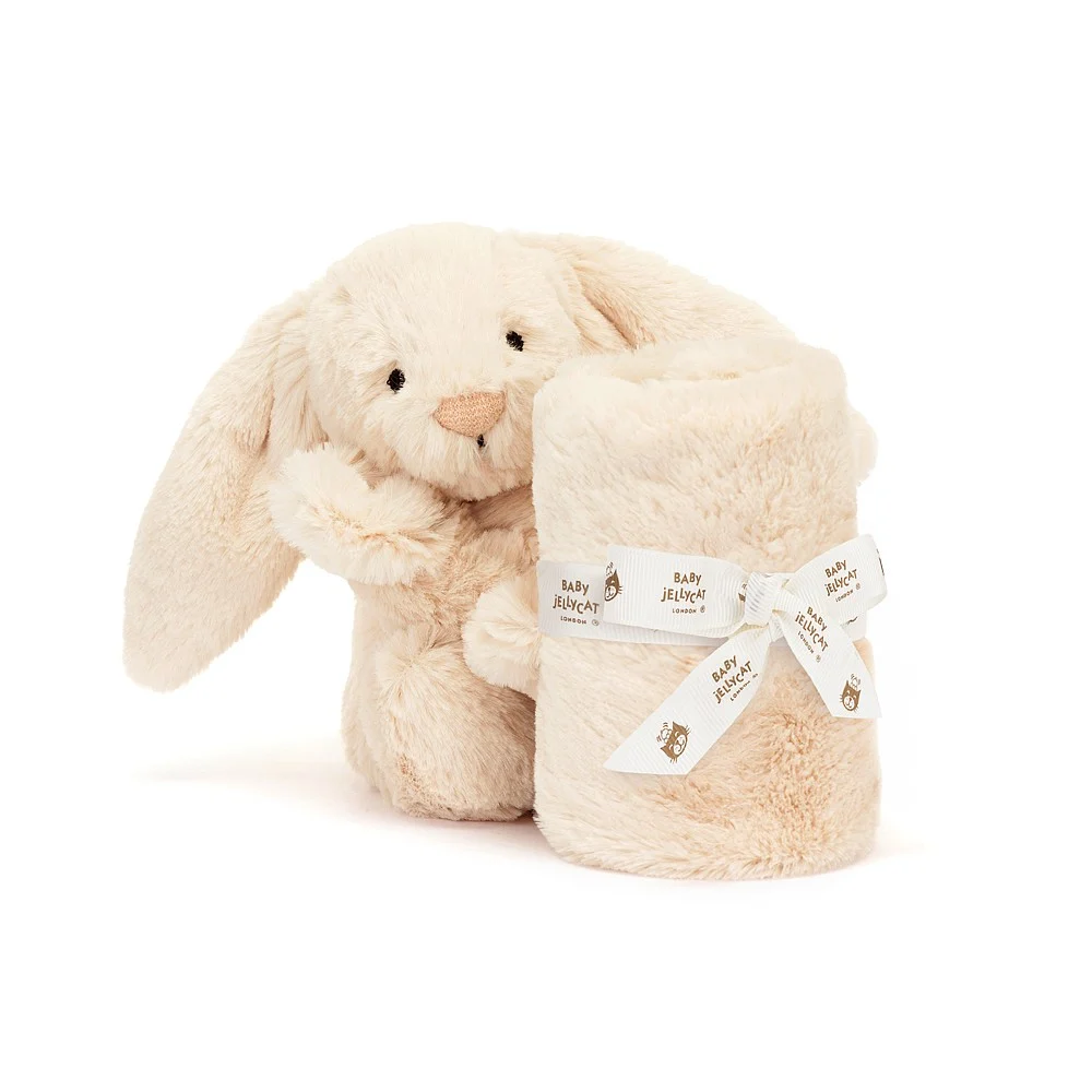 Jellycat Plush - Soother Luxe Bashful Bunny Willow