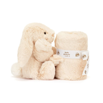 Load image into Gallery viewer, Jellycat Plush - Soother Luxe Bashful Bunny Willow
