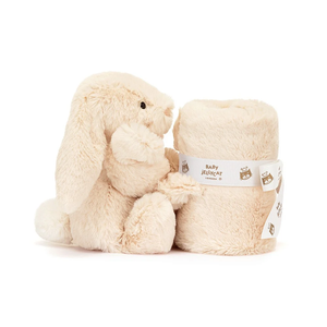 Jellycat Plush - Soother Luxe Bashful Bunny Willow