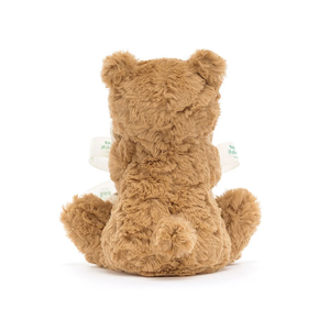 Jellycat Plush - Soother Bartholomew Bear