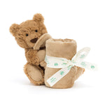 Load image into Gallery viewer, Jellycat Plush - Soother Bartholomew Bear
