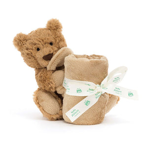 Jellycat Plush - Soother Bartholomew Bear