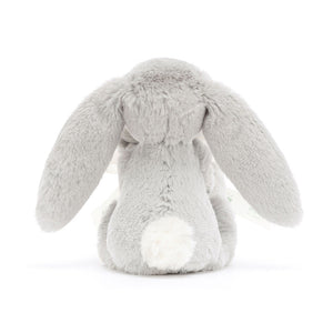Jellycat Plush - Soother Bashful Bunny Silver