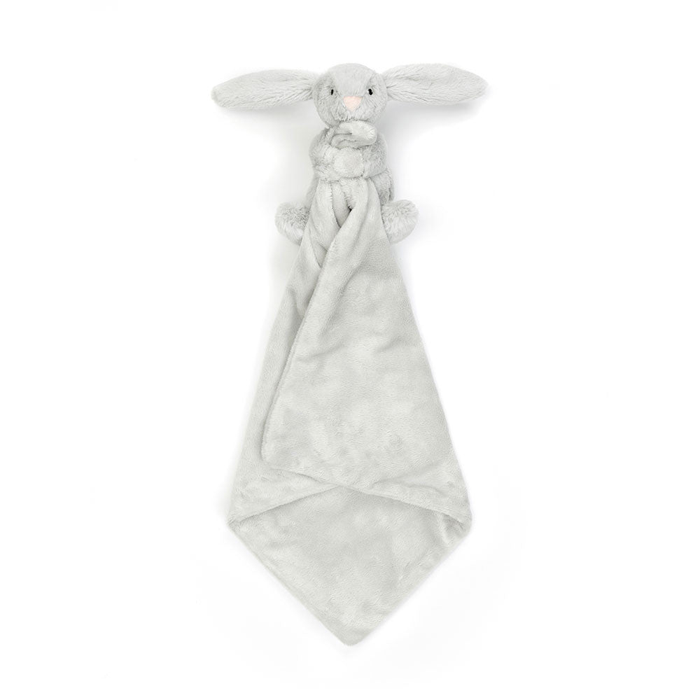Jellycat Plush - Soother Bashful Bunny Silver
