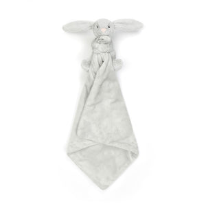 Jellycat Plush - Soother Bashful Bunny Silver