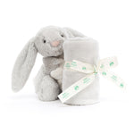 Load image into Gallery viewer, Jellycat Plush - Soother Bashful Bunny Silver
