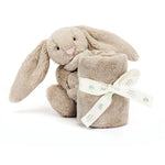 Load image into Gallery viewer, Jellycat Plush - Soother Bashful Bunny Beige
