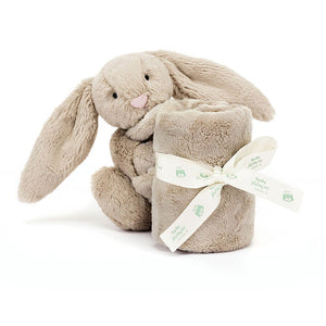 Jellycat Plush - Soother Bashful Bunny Beige