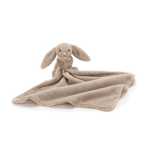 Jellycat Plush - Soother Bashful Bunny Beige