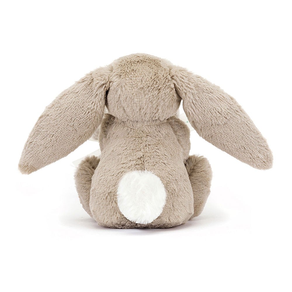 Jellycat Plush - Soother Bashful Bunny Beige