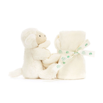 Load image into Gallery viewer, Jellycat Plush - Soother Bashful Lamb
