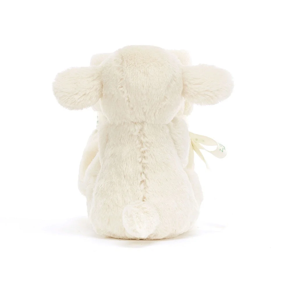 Jellycat Plush - Soother Bashful Lamb