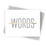Load image into Gallery viewer, Fine Moments - Sympathy | No Words
