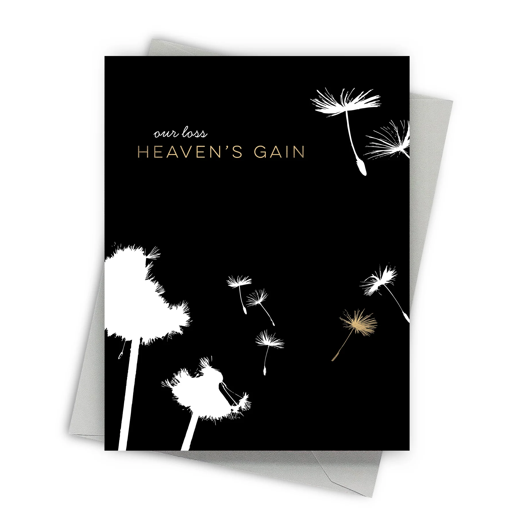 Fine Moments - Sympathy | Heaven's Gain