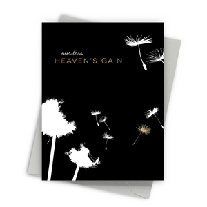 Fine Moments - Sympathy | Heaven's Gain