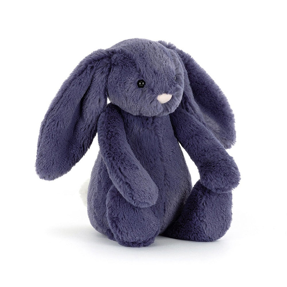 Jellycat Plush - Bashful Bunny Mini Saffyre