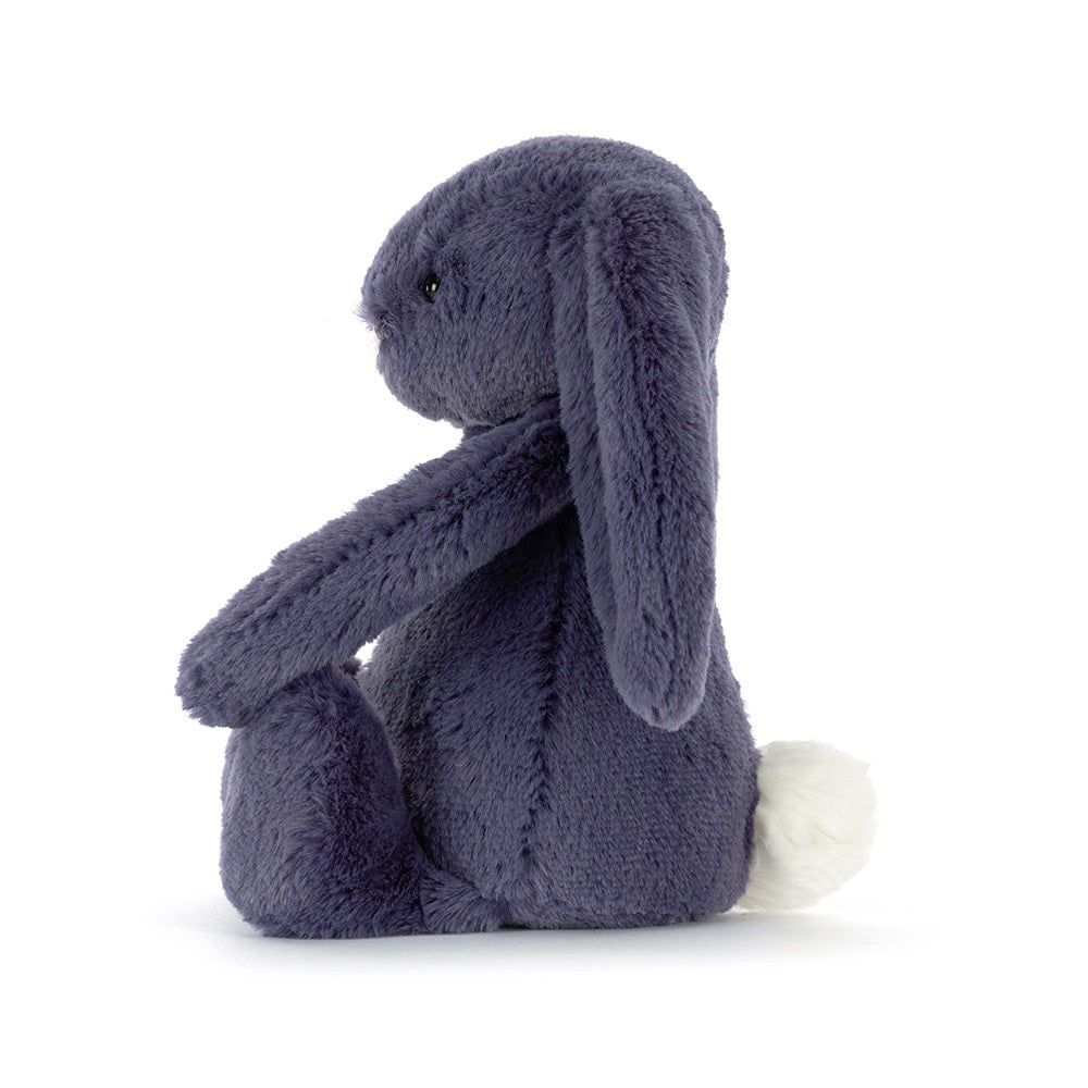 Jellycat Plush - Bashful Bunny Mini Saffyre