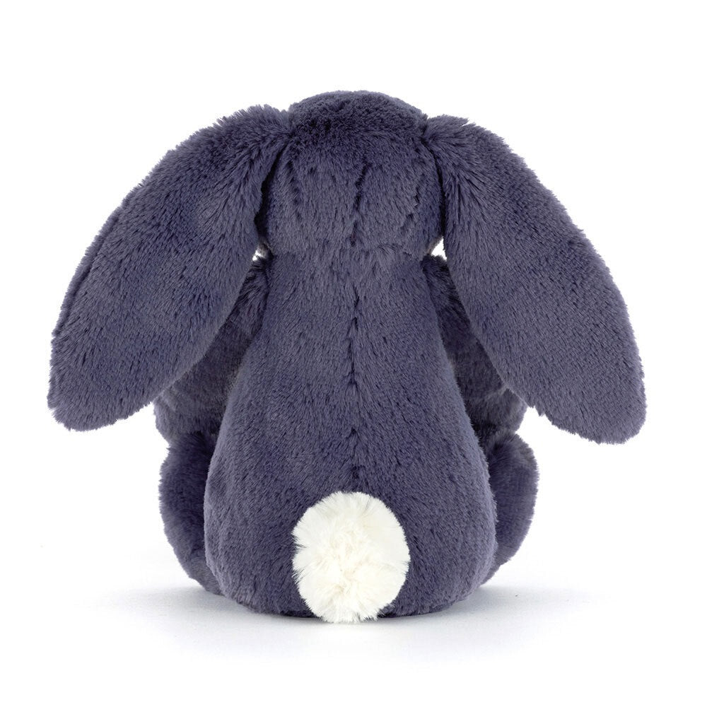 Jellycat Plush - Bashful Bunny Mini Saffyre