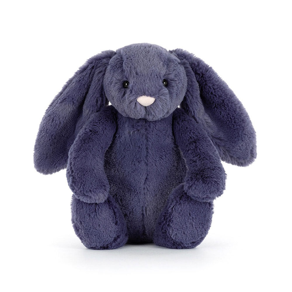 Jellycat Plush - Bashful Bunny Mini Saffyre