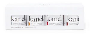 Kanel Salt Gift Set - Salt Collection