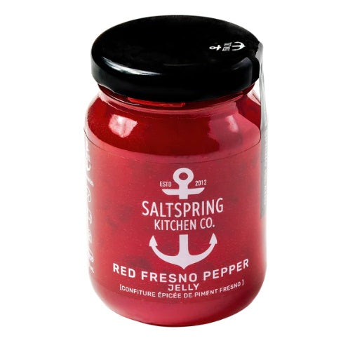 Salt Spring Kitchen - Winter Quad s/4