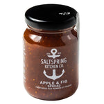 Load image into Gallery viewer, Salt Spring Kitchen - Winter Quad s/4
