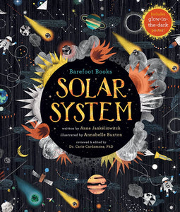 Kids Book - Solar System